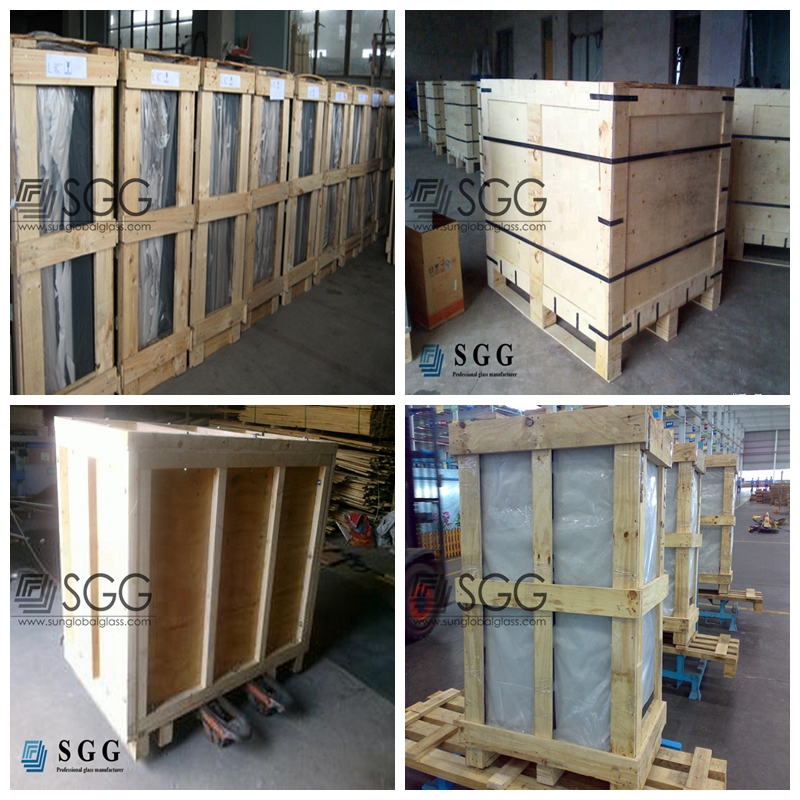 tempered glass price for 1/2 inch