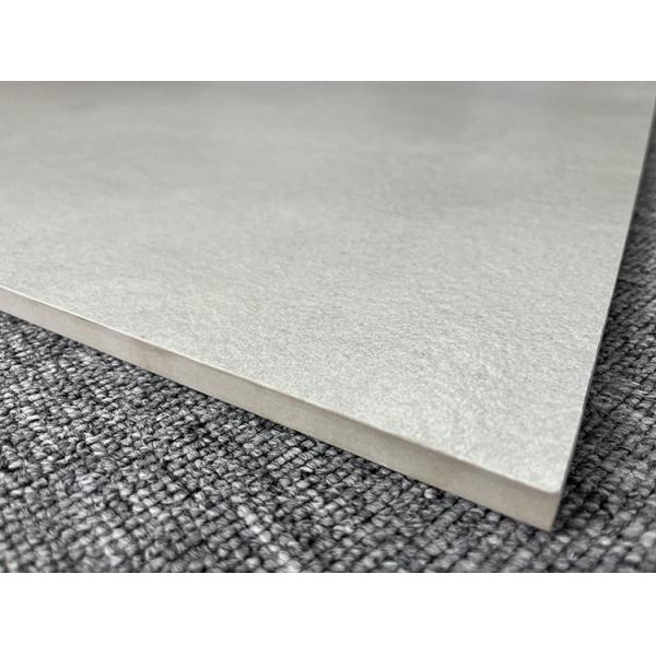 Outdoor 60x120 Rustic Porcelain Floor Tile Matte Finish Non Slippery