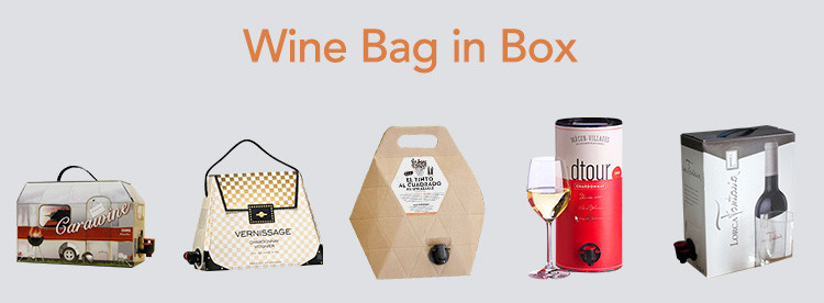 Plastic 10Liter Bib Bag In Box , VMPET Liquid Apple Juice Spout Pouch Bag