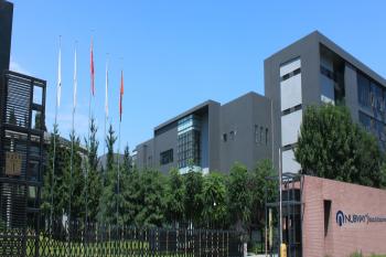 Laser Beauty Equipment Supplier Manufacturer Nubway