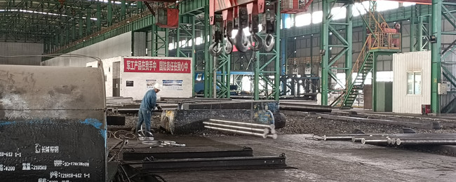 18-2Mn Alloy Steel Flat Bar Grinding Surface