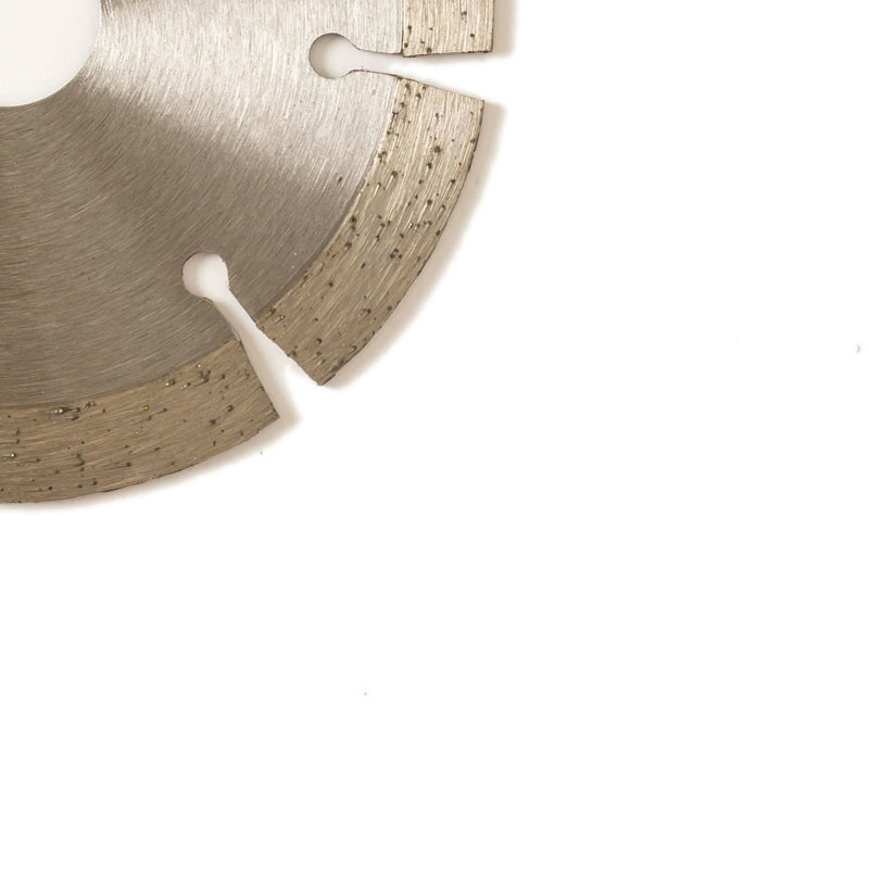 4 Inch Concrete Cutting Disc For Angle Grinder 105x20mm 100mm Diamond Cutting Wheel