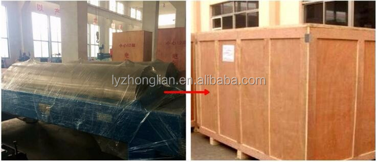 china factory automatic industrial waste water centrifuge price for decanter centrifuge for olive oil centrifuge coconut oil
