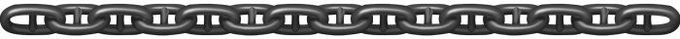 Galvanized Anchor Chain Supplier--China Shipping Anchor Chain