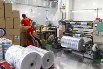 Dongguan Bright Packaging Co., Ltd.