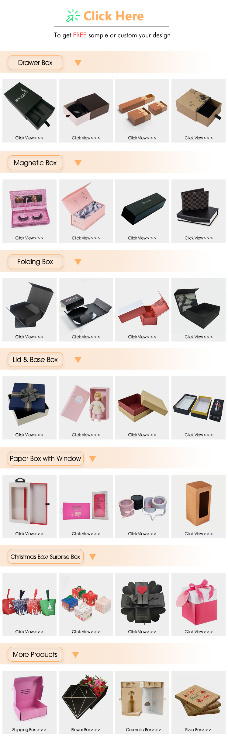 Luxury Custom Logo Book Shaped Magnetic Closure Cosmetic Folding Paper Gift Box with Satin