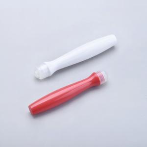 15ml Small Roller Ball Bottles Eye Cream Refillable Stainless Steel