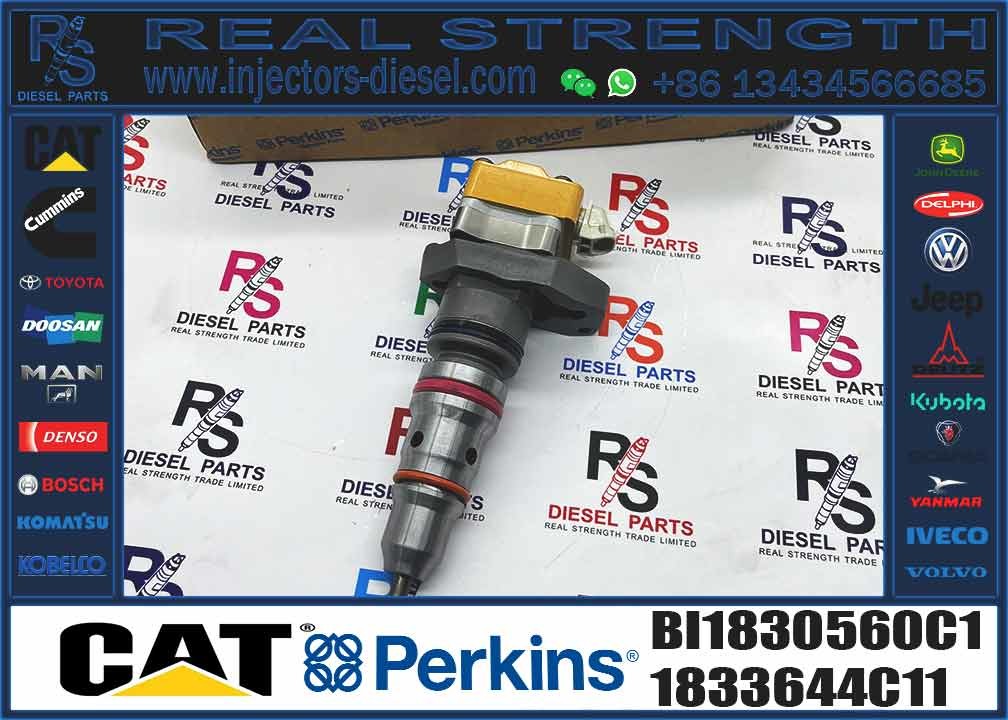 Diesel Engine 1822803C1 BN1830693C3 593597C91R BI1830562C2 BI1830560C2 BI1830560C1