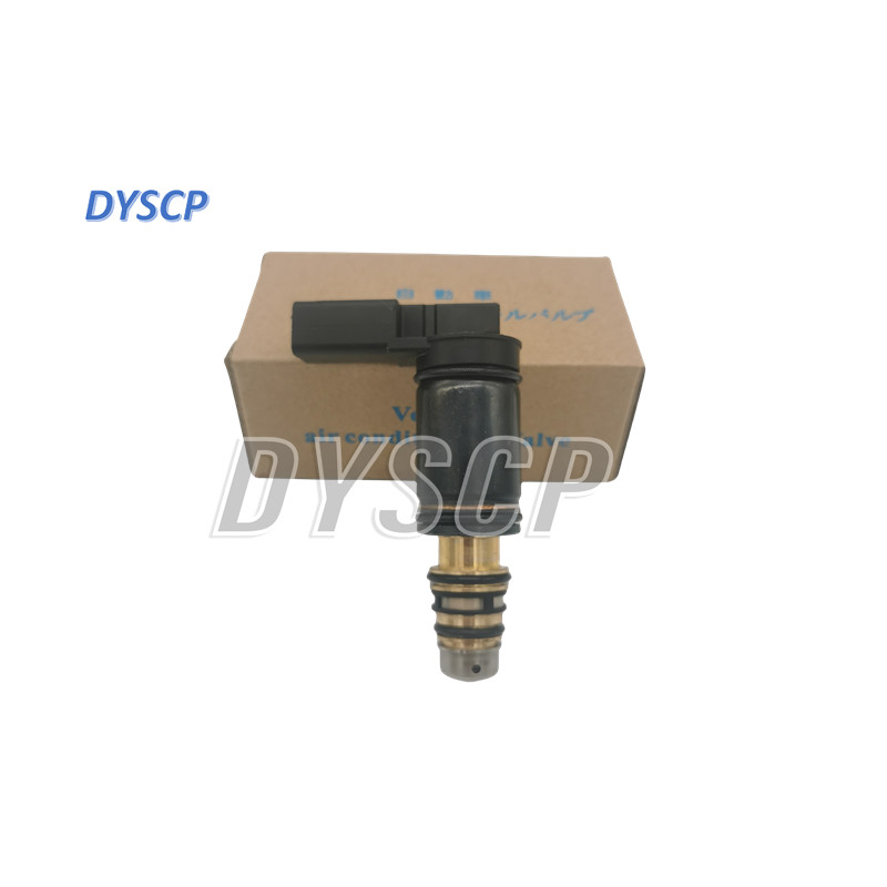 Auto air Conditioning Compressor Control Valve For Audi A4 A6 Q5