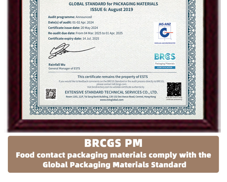 Resealable Floss Pick Packaging Bags Multi-Layer Barrier FDA Approved Custom Sizes & Logo Printing for Dental Hygiene Products