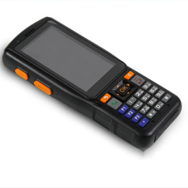 Android 4.2.2 Handheld Data Collector 3G Portable Data Collection Terminal