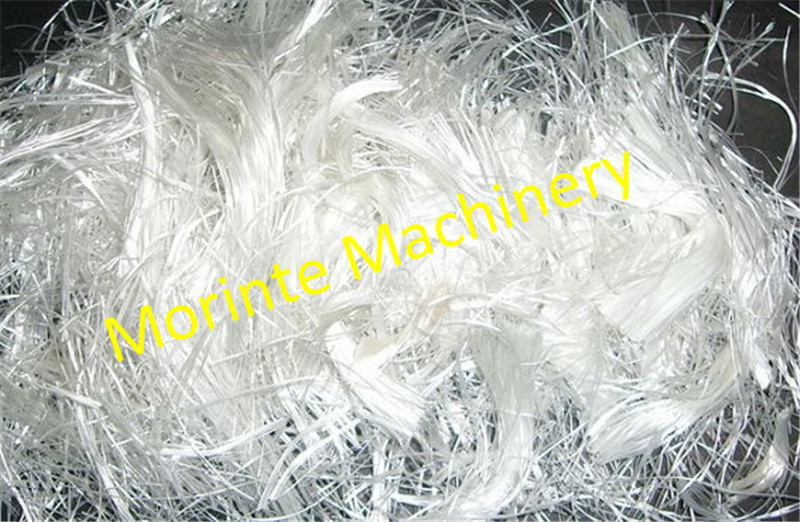 140 and 160 type Factory Supply Body Armor Cutting Machine Viscose Acetal Fibre chopper