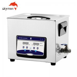Buy cheap 10L Best Ultrasonic Cleaning Machine Price Skymen Digital Ultrasonic Cleaner for Surgical Instruments product