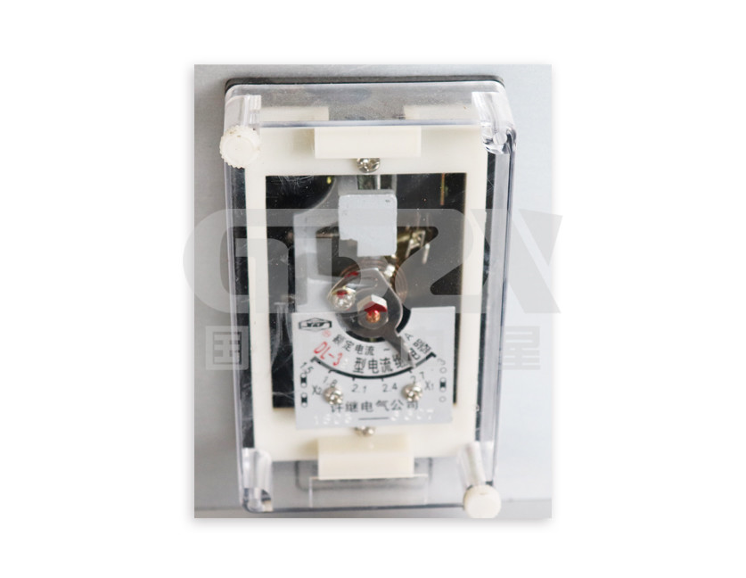 AC/DC Power High Voltage Dry-type Testing Transformer With Overvoltage Protection Function