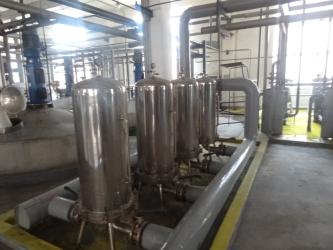 Shandong Huitong Agrotech Co., Limited
