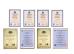 Shandong Honest Machinery Co., Ltd. Certifications