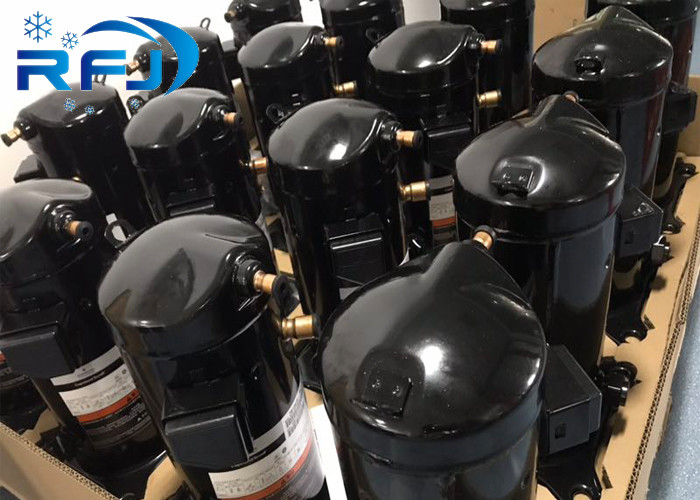 Low Noise 2.8HP Copeland Scroll Compressor Commercial VR VRI-34KF-PFS-582