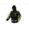 Buy cheap Water And Wind Proof Outdoor Clothing Two Pieces Jacket With Hood from wholesalers