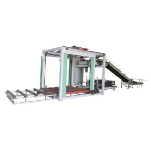 11kva Auto Bag Stacking Machine 130nl/Min Air Consumption