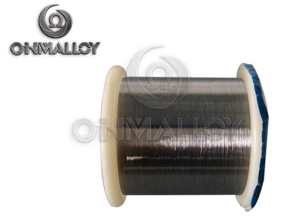 Vacuum Furnace Nickel Based Alloys For Glass - To - Metal Seal Vacuum Switch