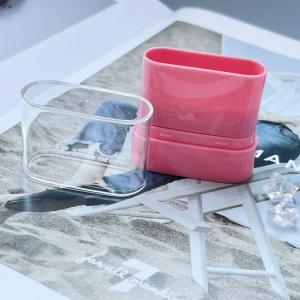 10g Refillable PP Deodorant Stick Container