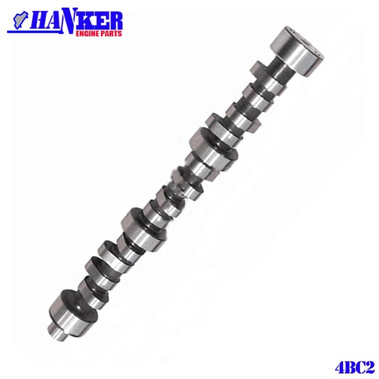 Auto Parts 4BC2 4BD1 4BE1 Forging Camshaft 8-94409412-0