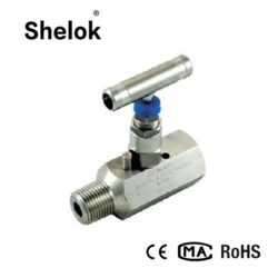 brass pressure regulator