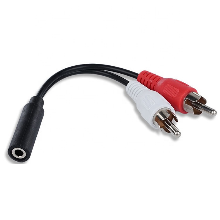 RCA AV CABLE