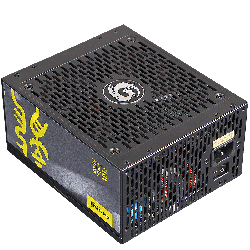 New Great Wall 2000W 80plus Gold psu GW-EPS2000BL Power supply full module Modularized server power supply