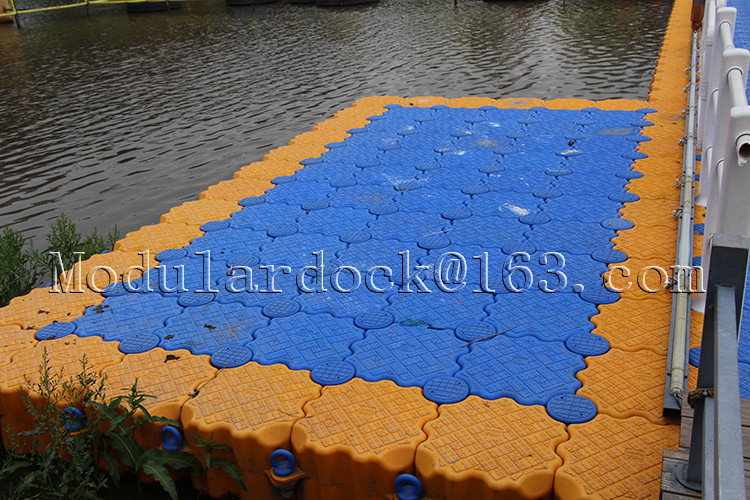 floaing pontoon cubes floating pontoons jet ski floating cubes PE Floating platform