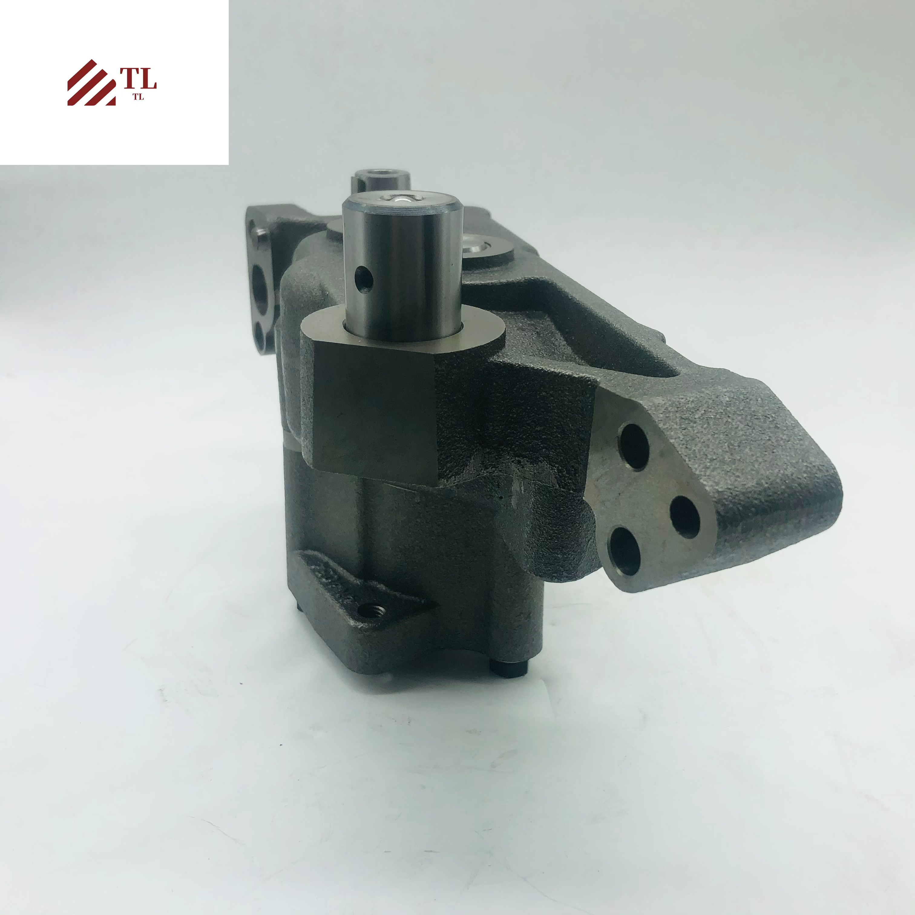 Energy Mining Crawler Excavator Diesel Engine Parts 4W2448 For 3304 3306 3306B Oil Pump