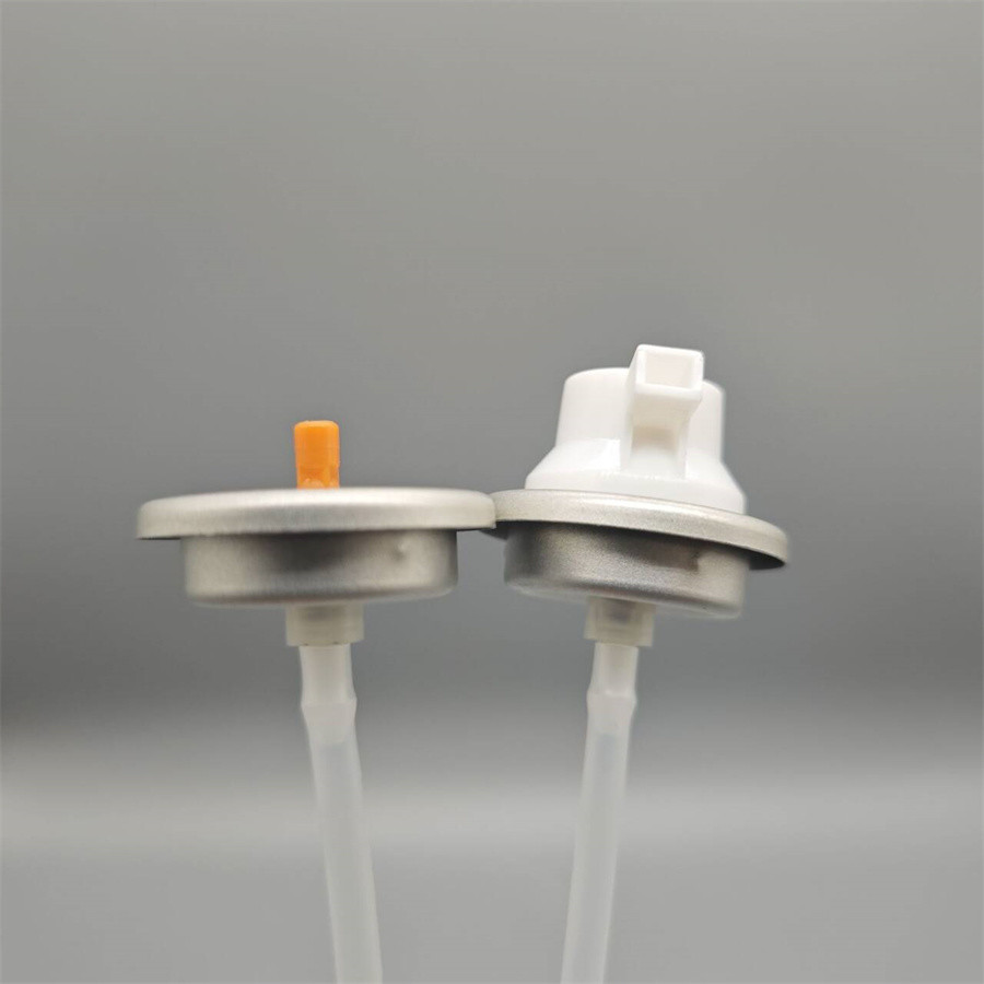 Foam Control Valve for Industrial Applications | High Precision Flow Control for Foam Management