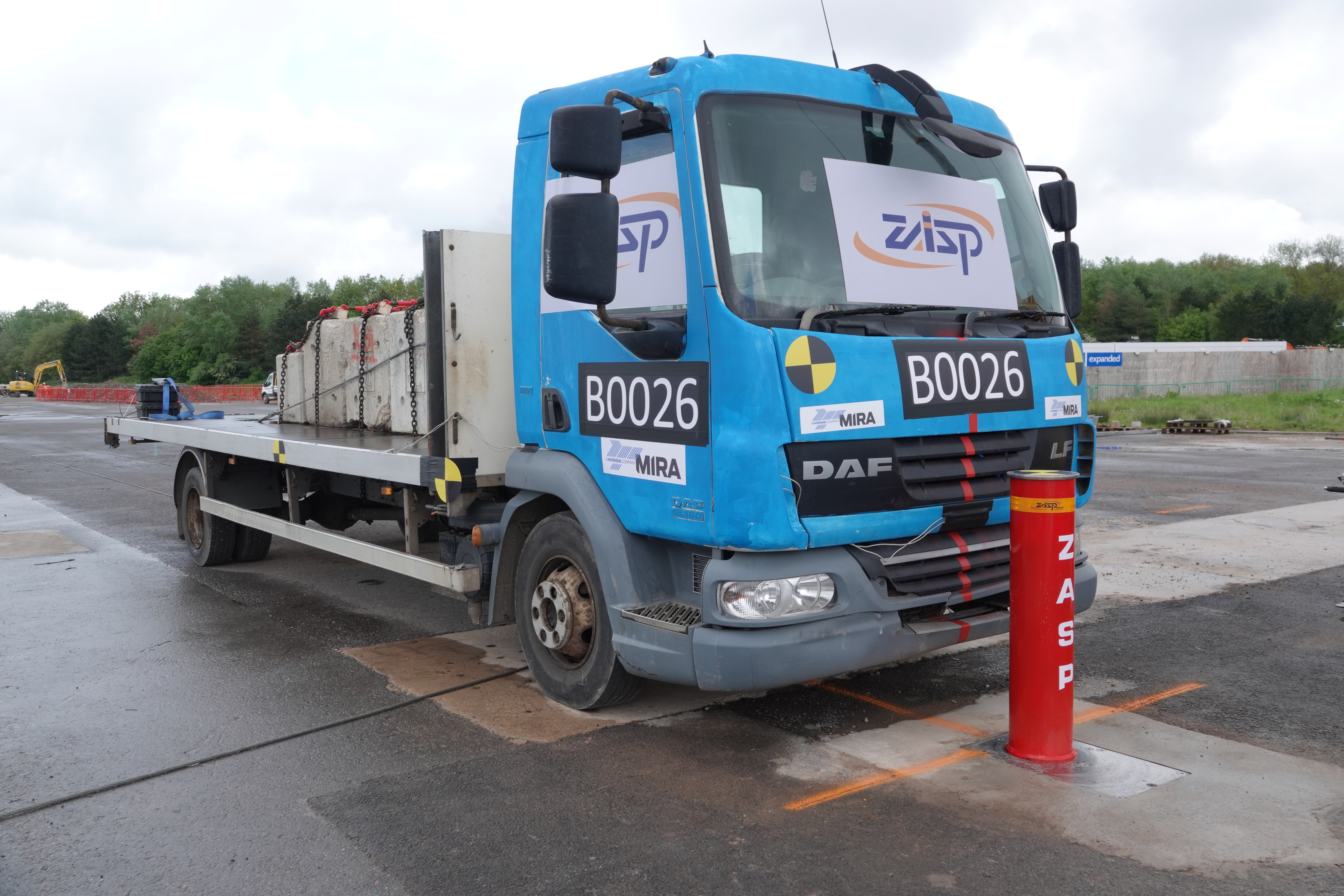 Exceptional Performance Removable Bollard Post For Shopping Center