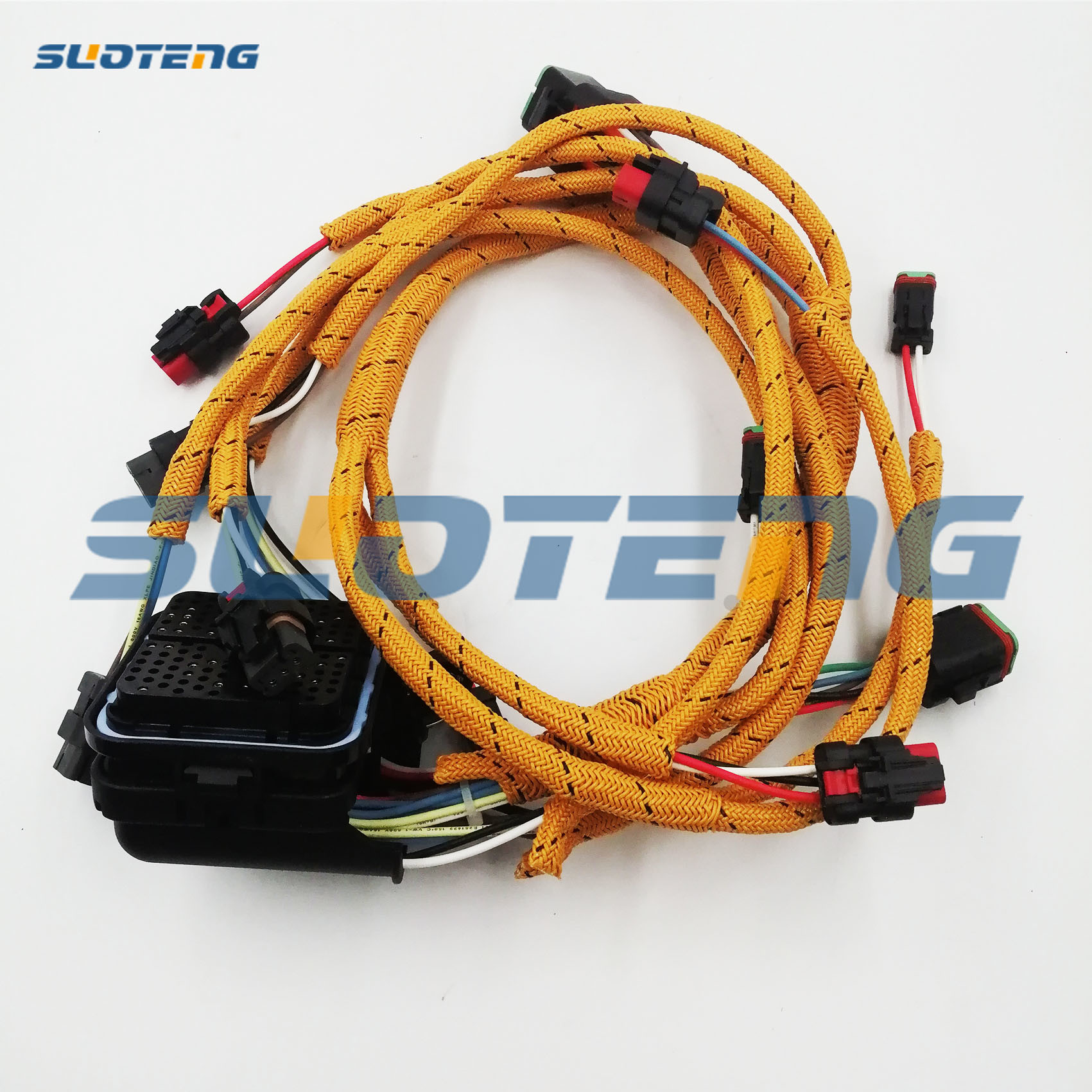 323-9140 3239140 Wiring Harness Engine Harness For 330D Excavator