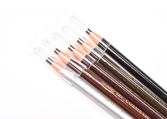 Waterproof Microblading Manual Pen Pencil for Microblading Eyebrow Tattoo