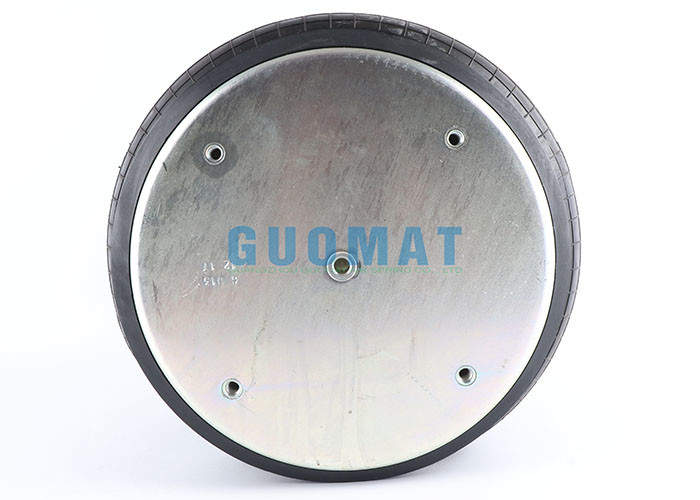 Original 3B15-375 Goodyear Air Spring Suspension Bellow 578-93-3-377 Triple Convoluted