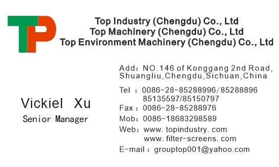 Field Maintenance and Repair Service Stainless Steel Screw Press Sludge Dewatering Machine