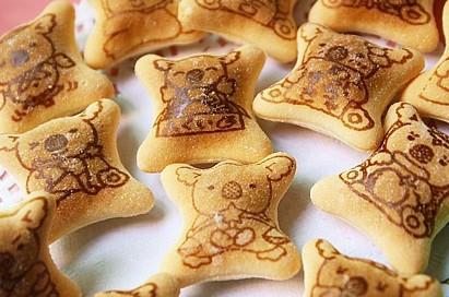 Hot Sales Biscuit Making Machine Chocolate Injection Cream Filled Snack Food Machinery