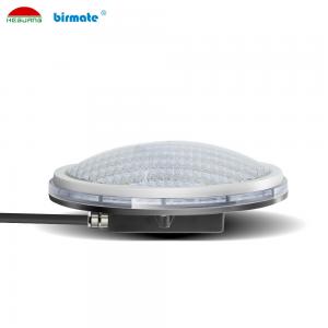 Buy cheap 430LM Colour Changing Swimming Pool Lights High Brightness 120W Halogen Replacement product