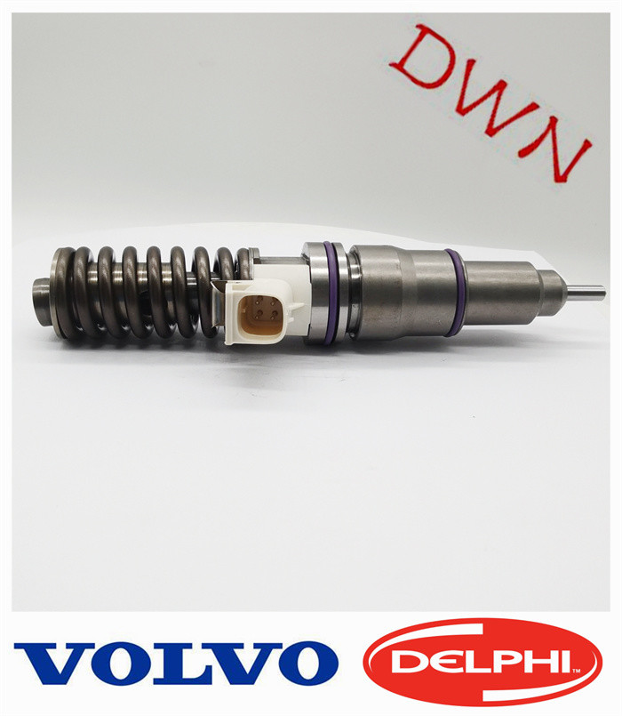 22027807 Electronic Unit Injector BEBE4L10001 85013718 85013719 For VOLVO MD11