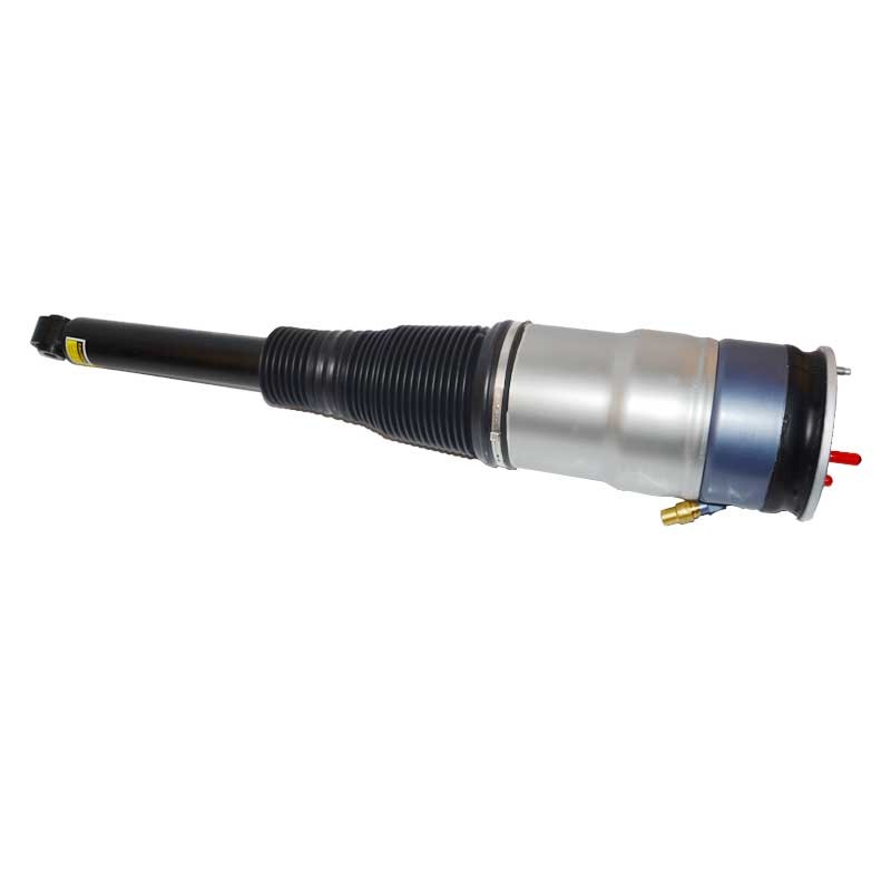Model S Rear Left Air Suspension Shock OEM 6006352-07-A