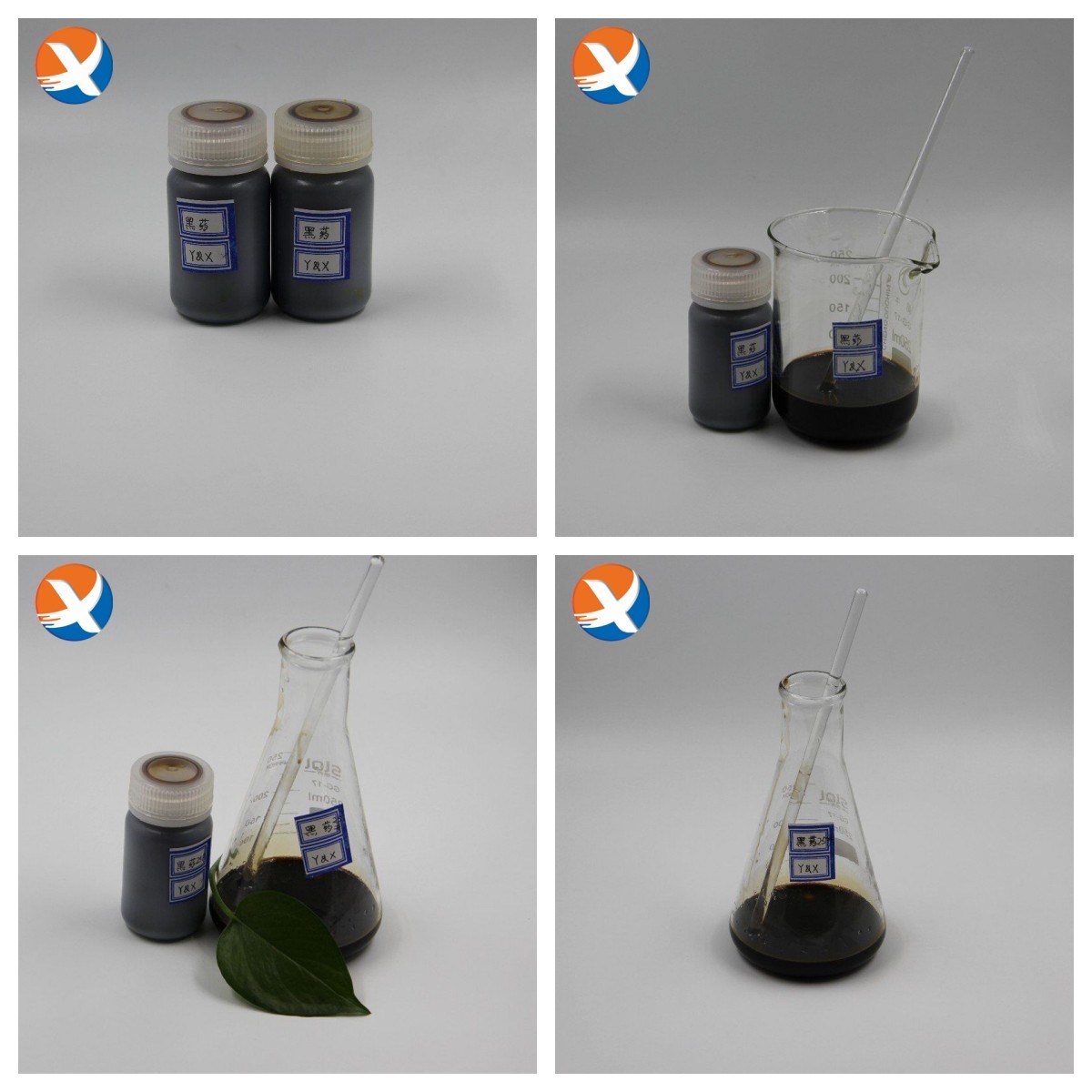 Effective Dithiophosphate Collector Brown Oily Liquid For Mining