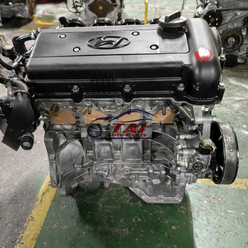 Used Diesel Engine 4D33 4D32 4D34 For Mitsubishi Truck ISO9001/TS16949 Certified and Compliant