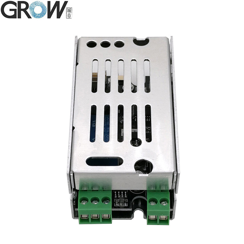 Grow K215-V1.3+R502-Aw Fingerprint Access Control Board for Car