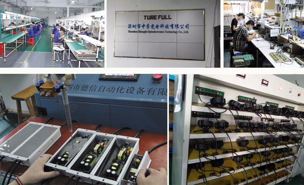 T5 Isolated Constant Current LED Driver IP65 , 20 W LED Tube Driver