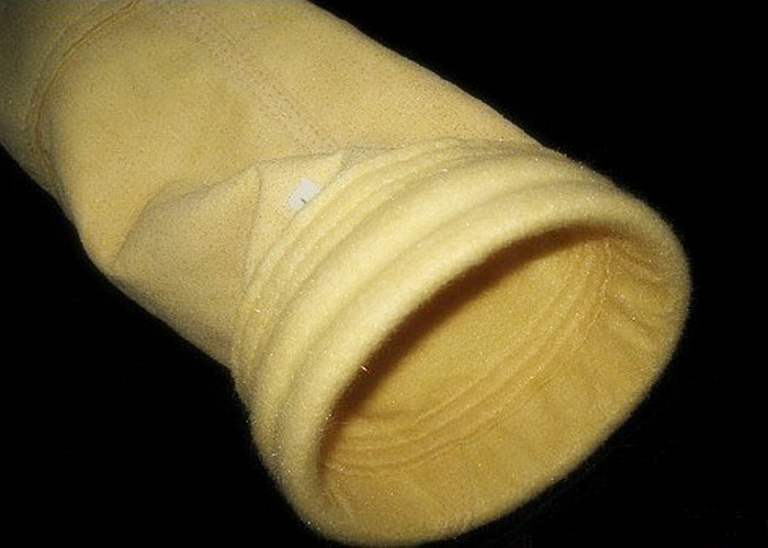 Micron P84 Filter Fabric