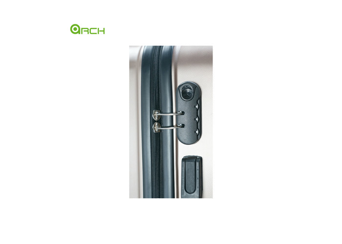 20 24 28 Inch Hard Sided Luggage