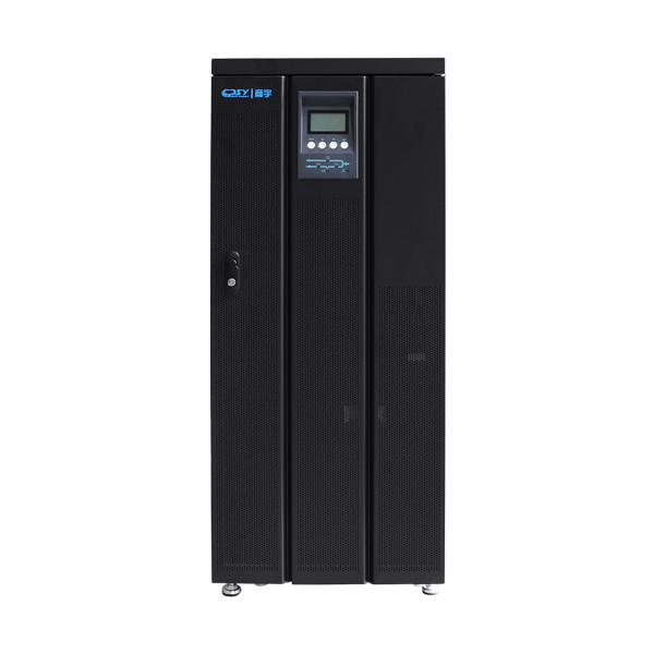 Phase 3/3 Online UPS with IGBT and Output Transformer 40KVA/32KW