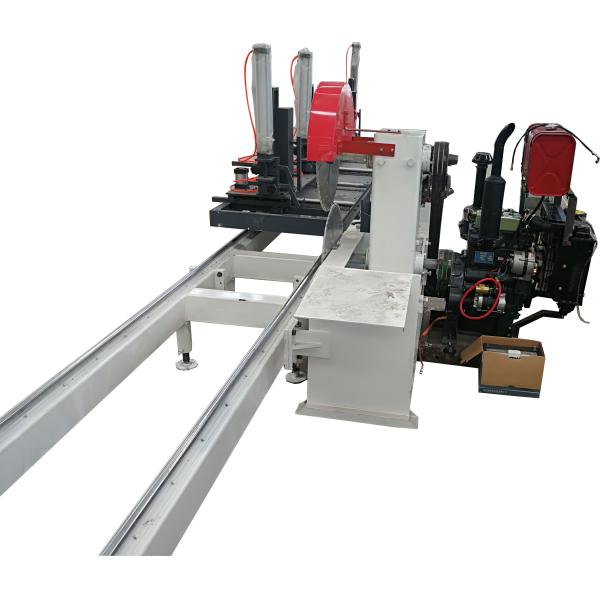 pushing bench saw machine,woodworking Circular sawmill,sliding table saw
