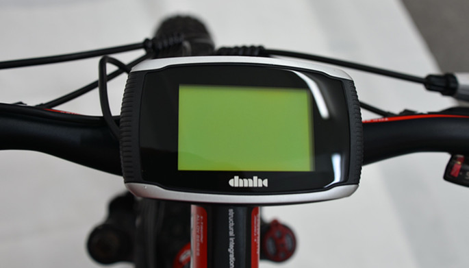 48V Lithium Battery 26"*4.0 Fat Tyre Electric Bike 250W/350W/500W Motor Power Optional